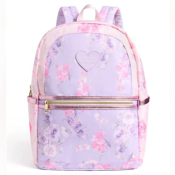 LOVESHACKFANCY STATE BACKPACK - Picture 2 of 4